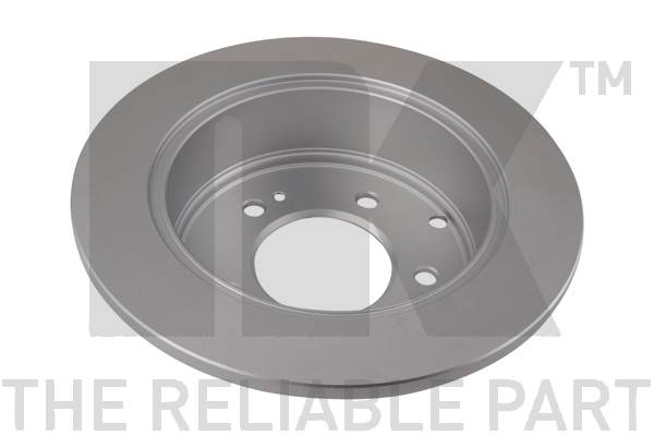 NK 313531 Bremsscheibe