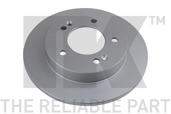 NK 313533 Bremsscheibe