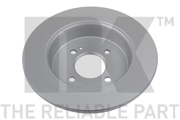 NK 313539 Bremsscheibe