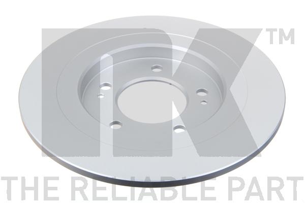 NK 313541 Bremsscheibe