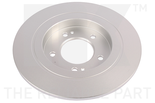 NK 313544 Bremsscheibe