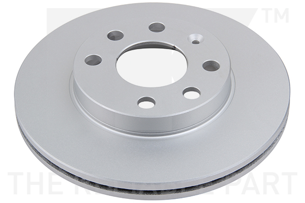 NK 313608 Bremsscheibe