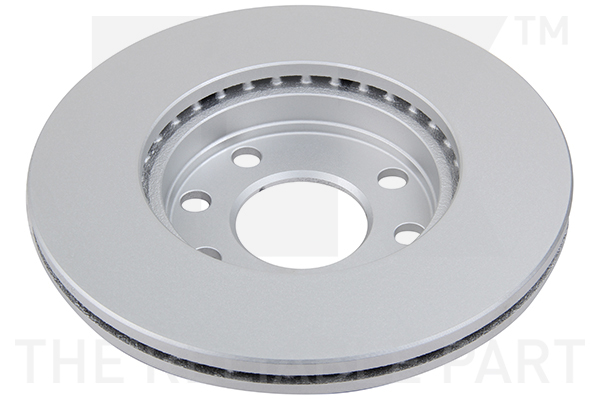 NK 313608 Bremsscheibe