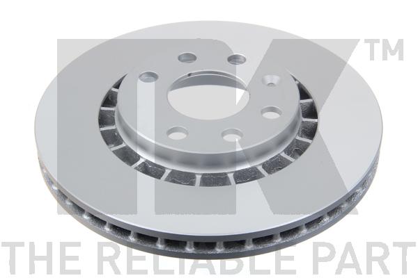 NK 313613 Bremsscheibe