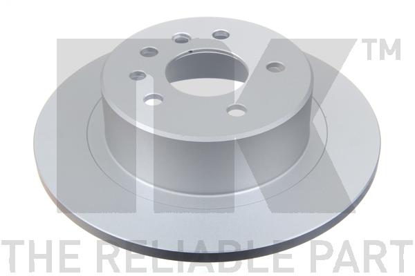 NK 313621 Bremsscheibe