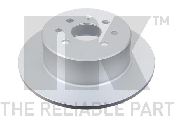 NK 313623 Bremsscheibe