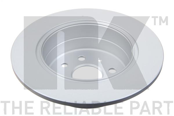 NK 313623 Bremsscheibe