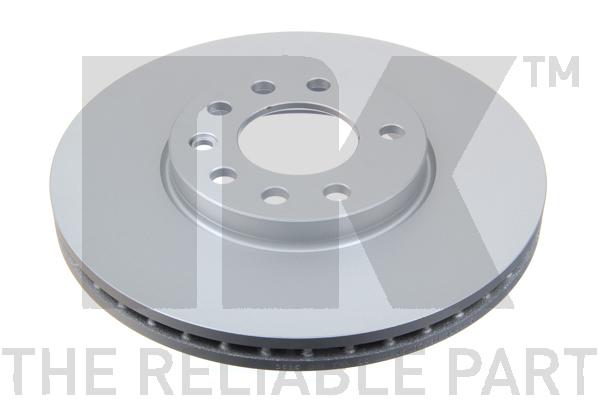 NK 313625 Bremsscheibe