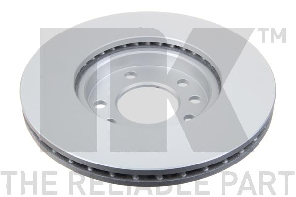 NK 313630 Bremsscheibe