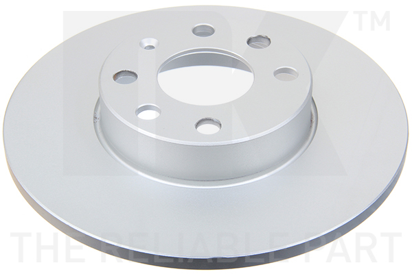 NK 313632 Bremsscheibe
