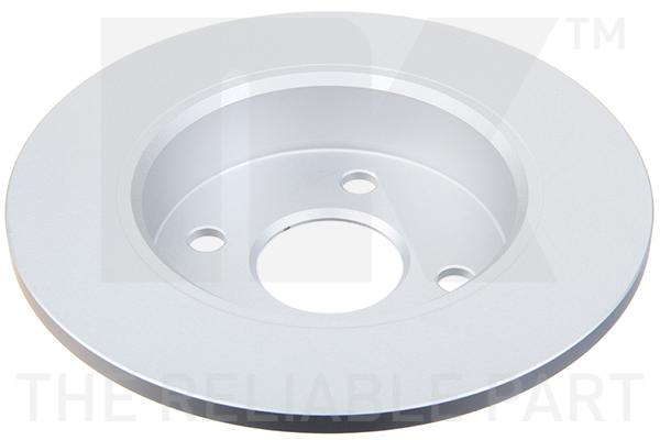 NK 313633 Bremsscheibe