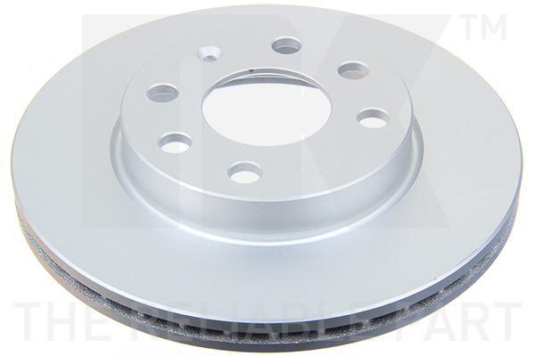 NK 313640 Bremsscheibe