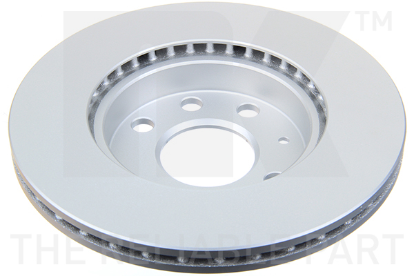 NK 313640 Bremsscheibe