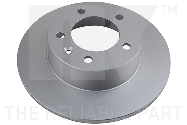 NK 313643 Bremsscheibe