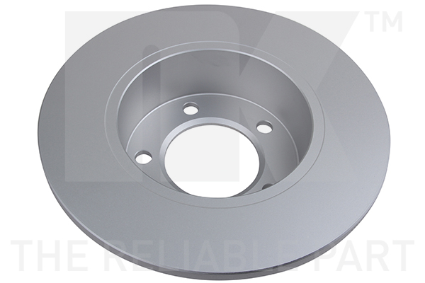 NK 313643 Bremsscheibe