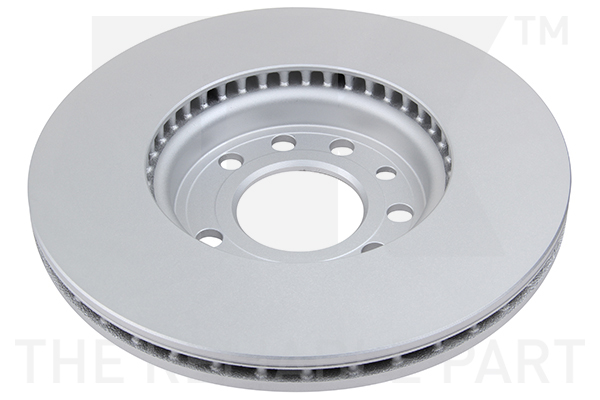 NK 313645 Bremsscheibe