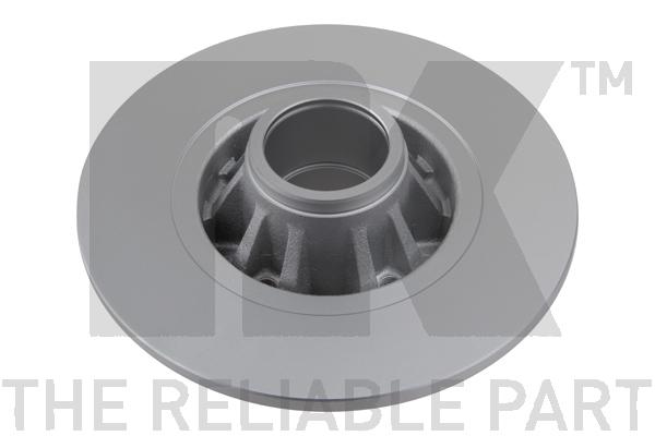 NK 313647 Bremsscheibe