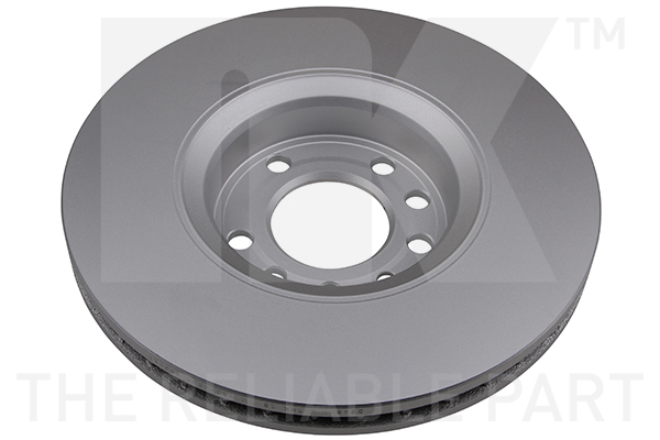 NK 313648 Bremsscheibe