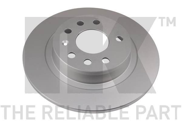 NK 313664 Bremsscheibe