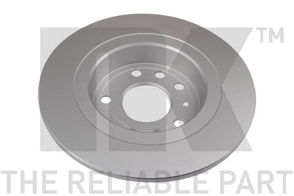 NK 313664 Bremsscheibe