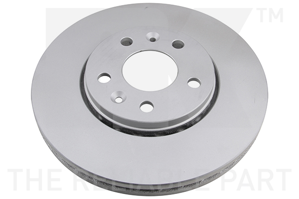 NK 313678 Bremsscheibe