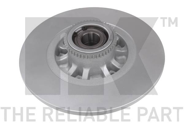 NK 313679 Bremsscheibe