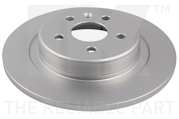 NK 313682 Bremsscheibe