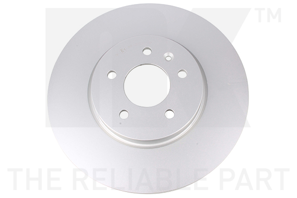 NK 313686 Bremsscheibe
