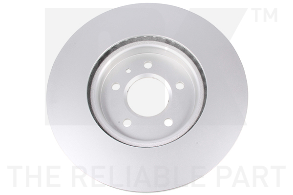 NK 313686 Bremsscheibe
