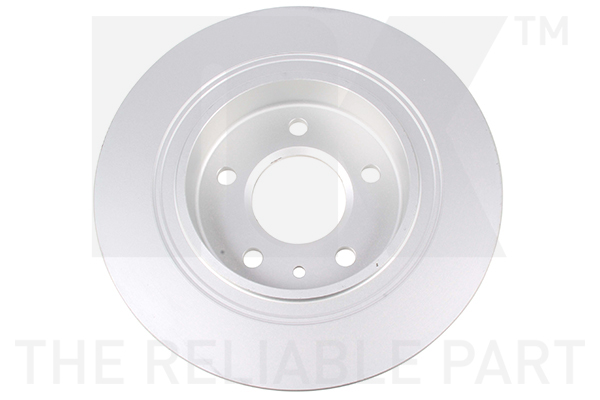 NK 313687 Bremsscheibe