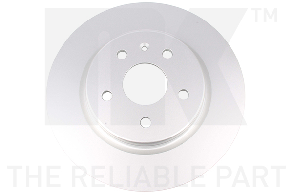 NK 313688 Bremsscheibe