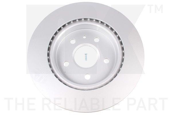 NK 313688 Bremsscheibe