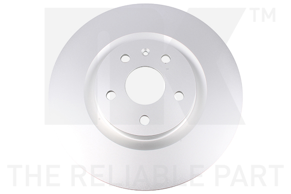 NK 313689 Bremsscheibe