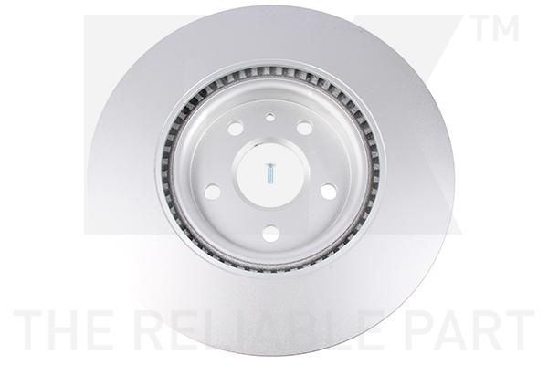 NK 313689 Bremsscheibe