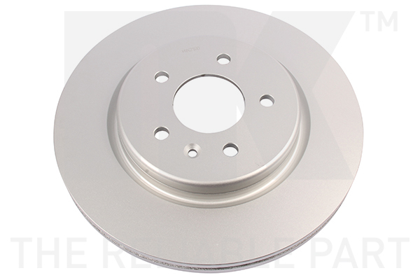 NK 313690 Bremsscheibe