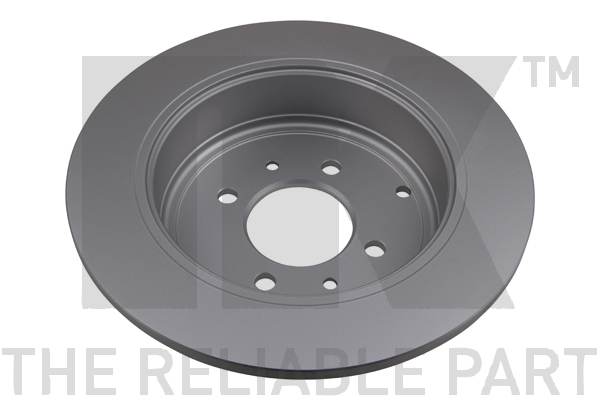 NK 313721 Bremsscheibe