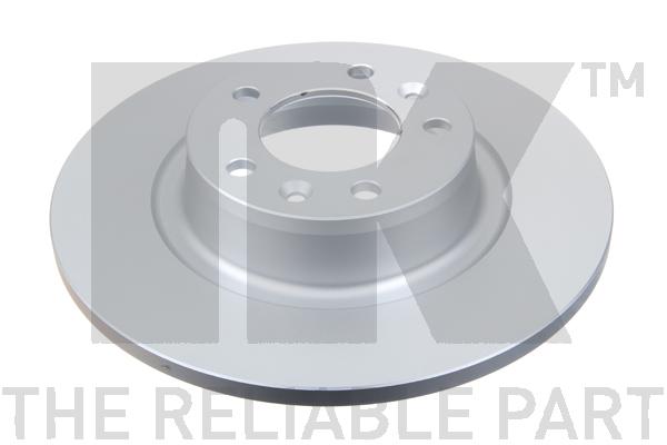 NK 313740 Bremsscheibe