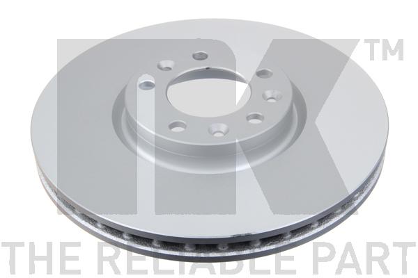 NK 313742 Bremsscheibe