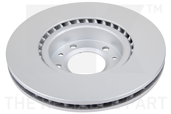 NK 313747 Bremsscheibe