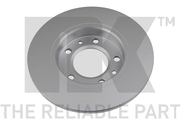 NK 313748 Bremsscheibe