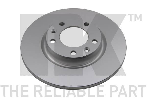 NK 313749 Bremsscheibe