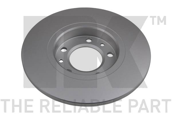 NK 313749 Bremsscheibe