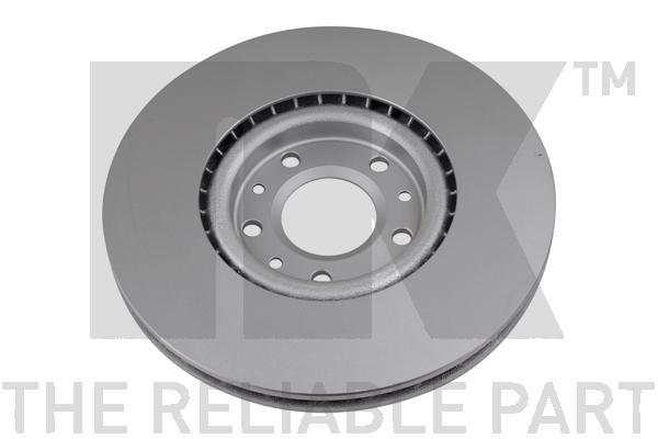 NK 313750 Bremsscheibe