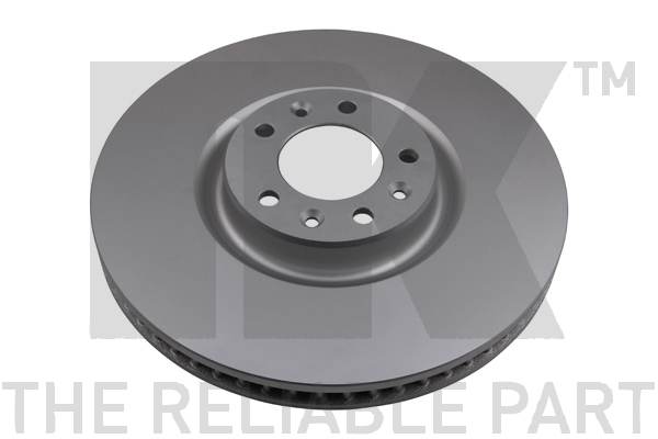 NK 313752 Bremsscheibe