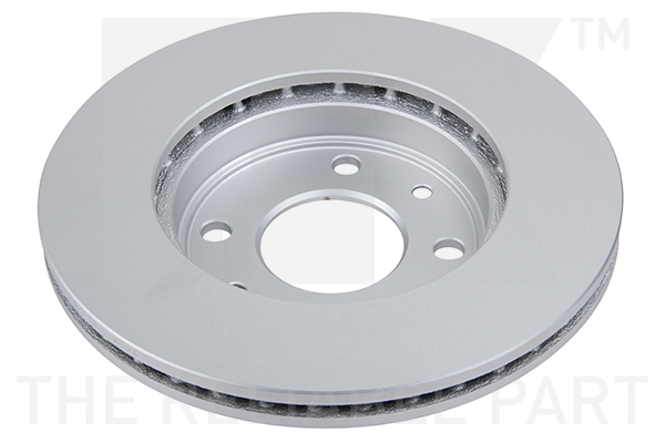 NK 313909 Bremsscheibe