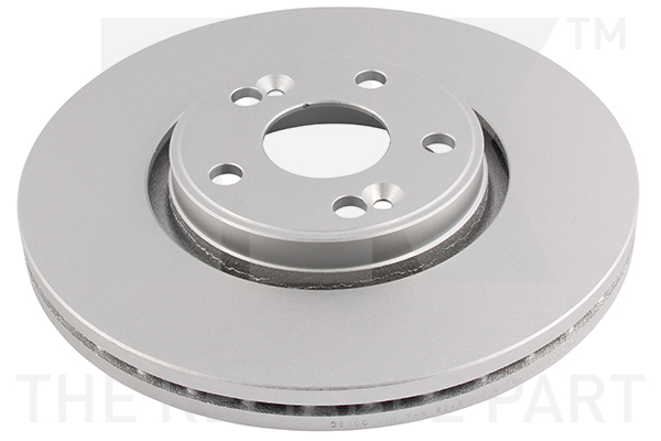 NK 3139100 Bremsscheibe