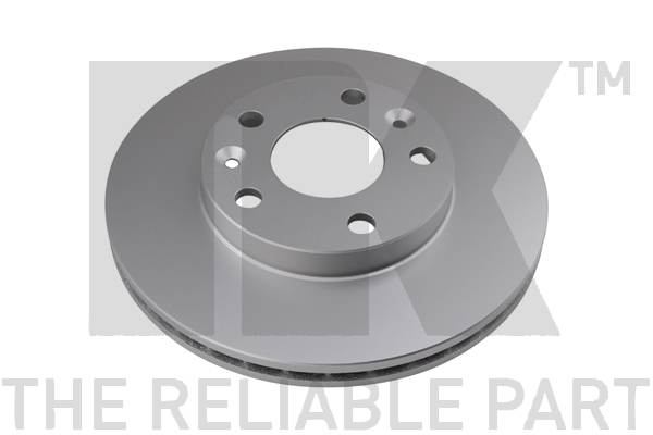 NK 3139102 Bremsscheibe