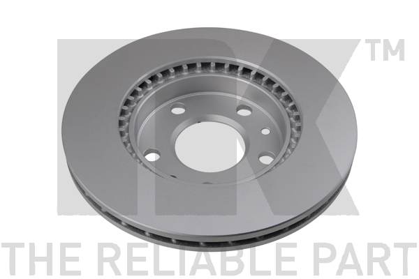 NK 3139102 Bremsscheibe