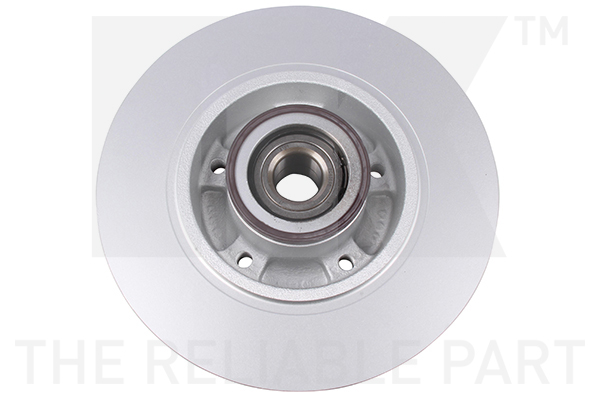 NK 3139103 Bremsscheibe