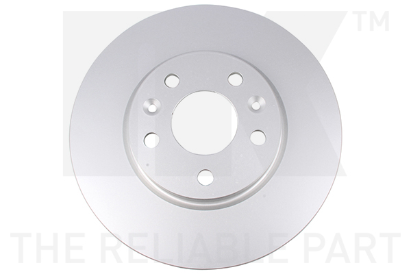 NK 3139108 Bremsscheibe